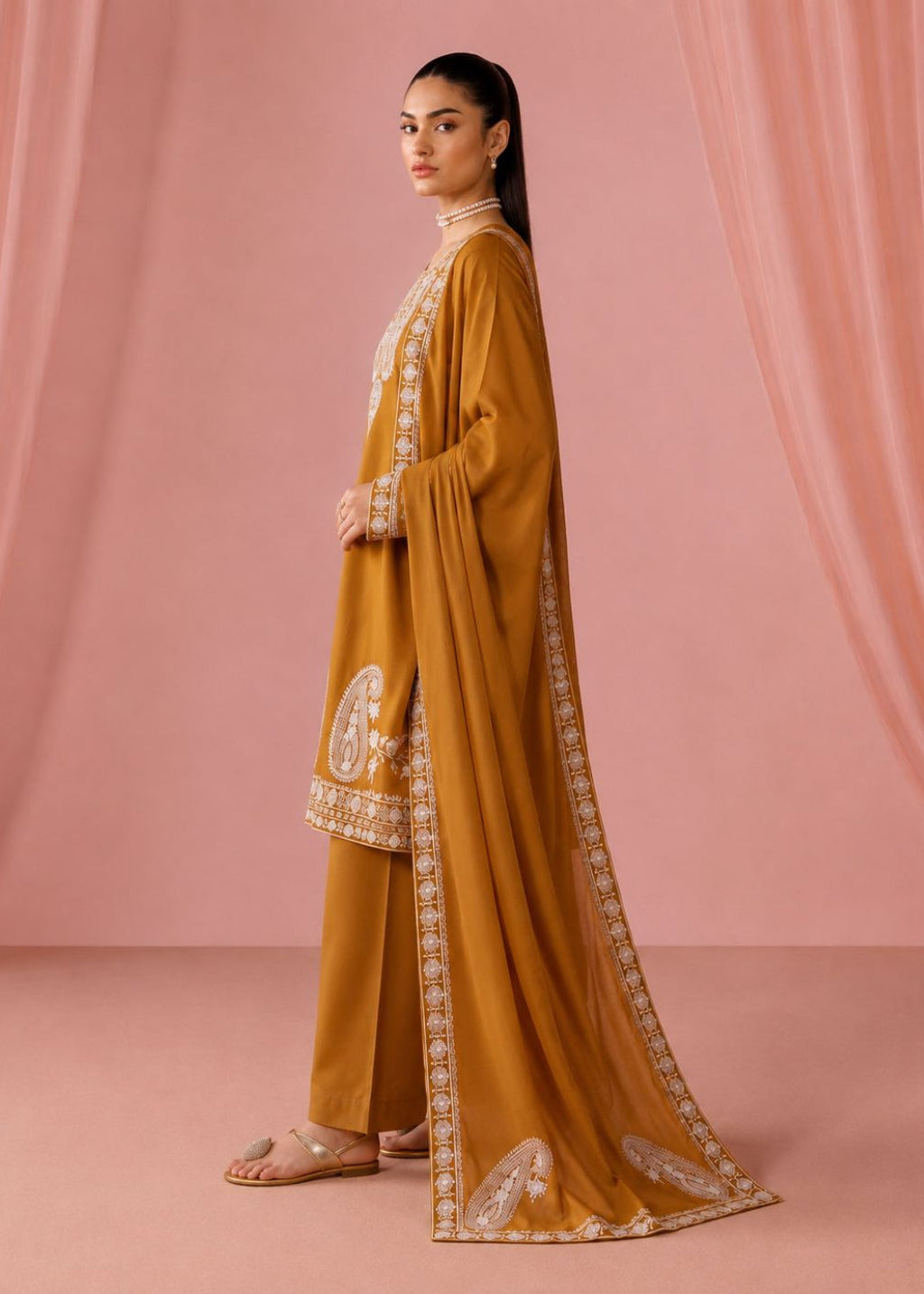 Riwaaj Binyousaf 3PC