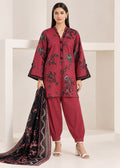 Saya khaddar 3PC