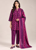 Saya Khaddar 3PC