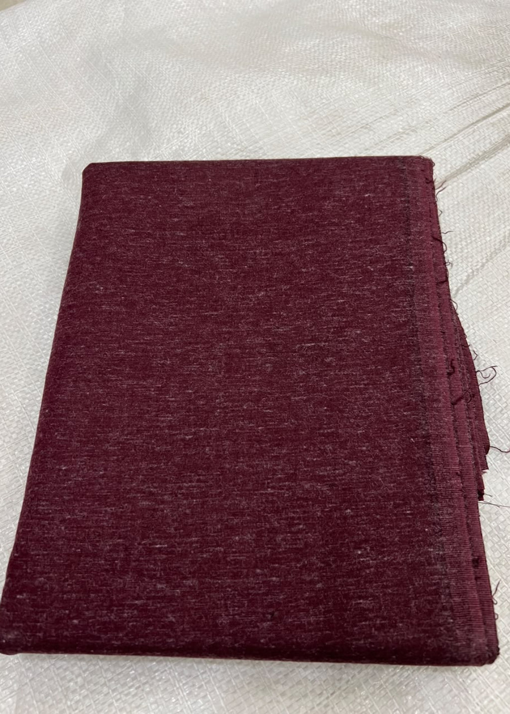 GRACE WOOL GENTS SUIT