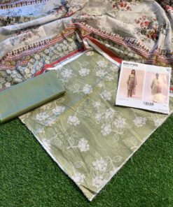 Beechtree Lawn 3pc | BL 75
