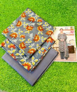 Bisma By Fiza Noor Lawn 3pc | FL 20