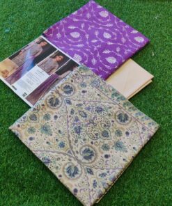 Asim Jofa Lawn 3pc | AL 69