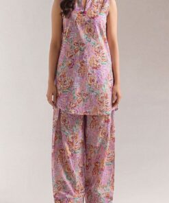 Saya Lawn 2pc | SL 129