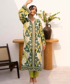 Naqsh Lawn 2pc | NL 109