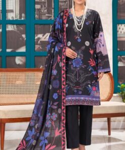 Almeerah Lawn 3pc | AL 5