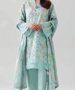 Nishat Lawn 3pc | NL 92