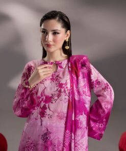 Paltar Jahan e Rang Lawn 3pc | PJRL 1