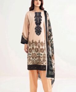 Beechtree Lawn 3pc | BL 199