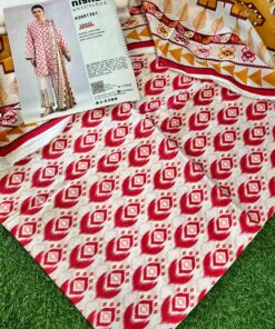 Nishat Lawn 3pc | NL 126