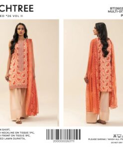 Beechtree Lawn 3pc | BL 208