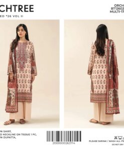 Beechtree Lawn 3pc | BL 207