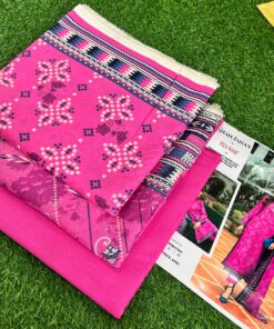 Shah Jahan by Fiza Noor Lawn 3pc | FN 109