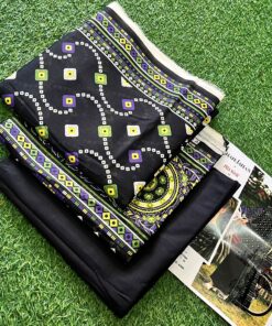 Shah Jahan by Fiza Noor Lawn 3pc | FN 104
