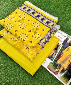 Shah Jahan by Fiza Noor Lawn 3pc | FN 102
