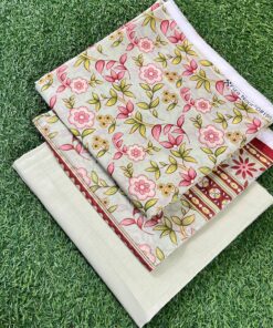 Shah Jahan by Fiza Noor Lawn 3pc | FN 99