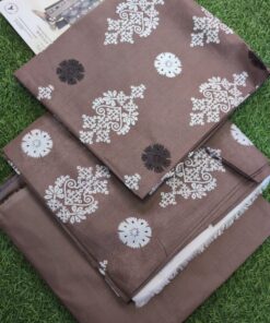 Sapphire Lawn 3pc Micco Textile | SL 238